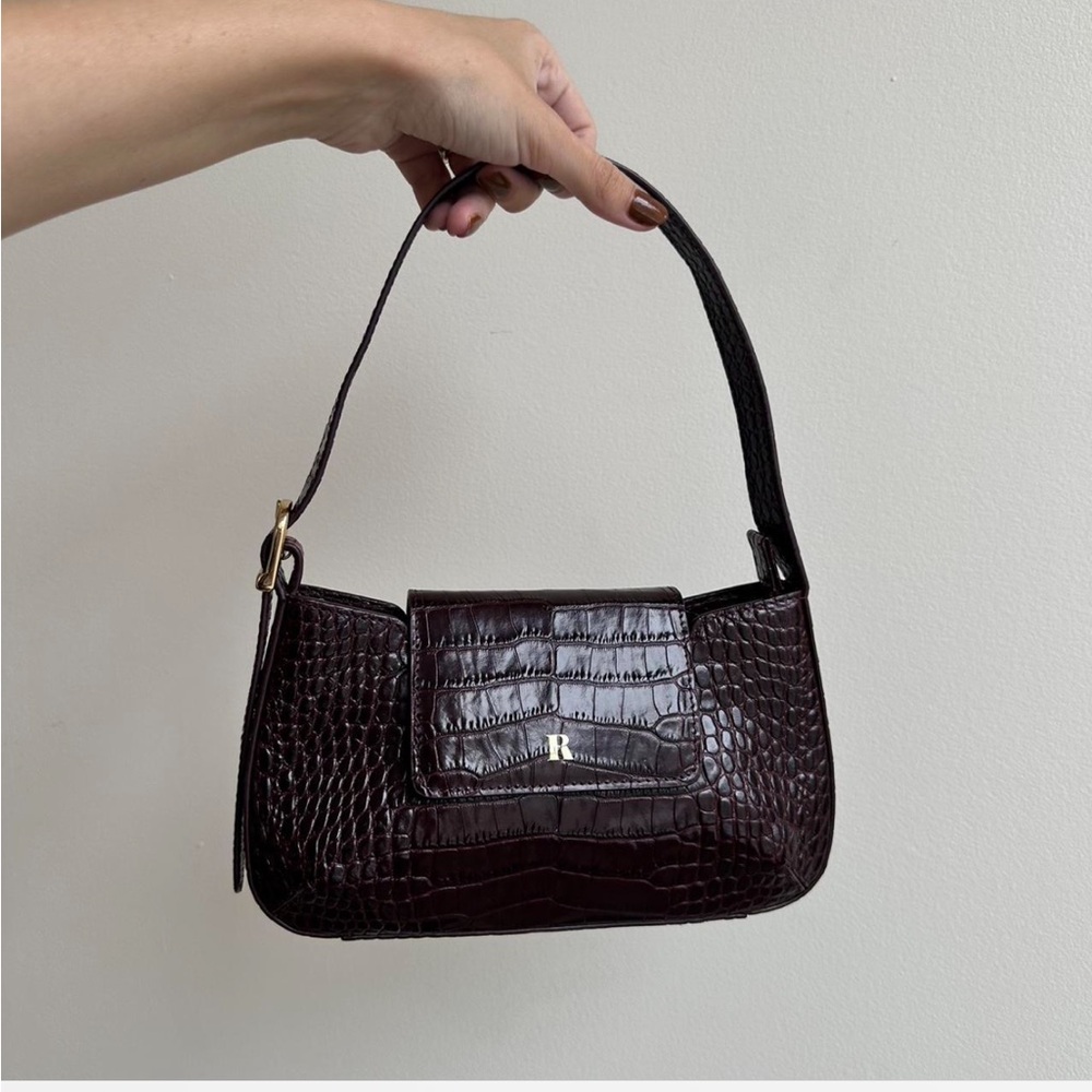Rouje Paris Baguette Bag - Picture 2 of 9